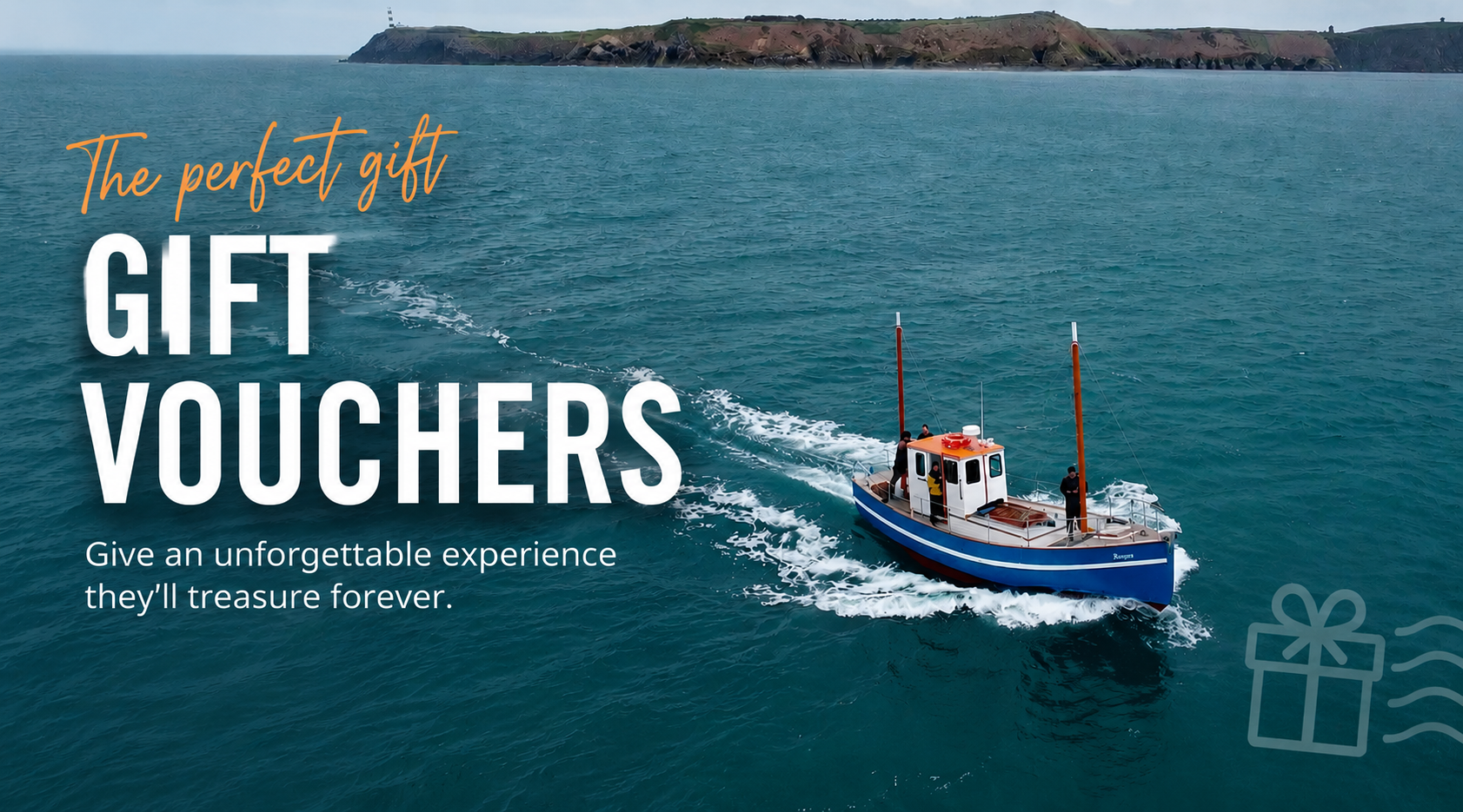 Dipps Trips Gift Voucher
